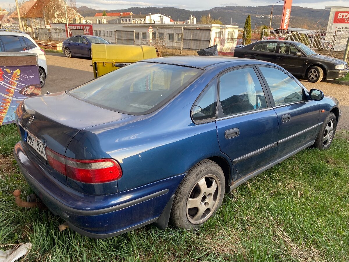 Honda Accord 5g - 3