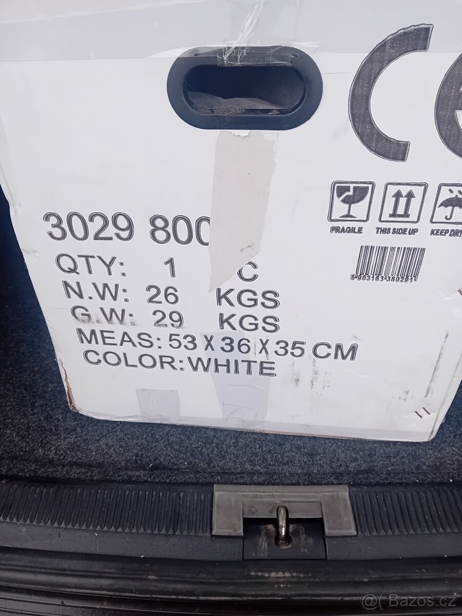 ZÁVĚSNÝ WC - 3