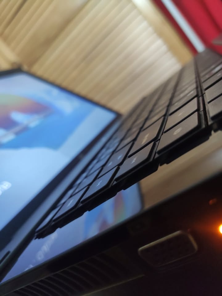 HP 620 | Windows 10 | 128GB SSD - 3