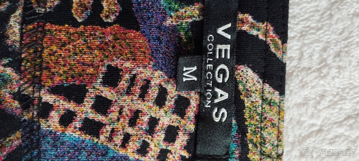 Šaty Vegas - 3