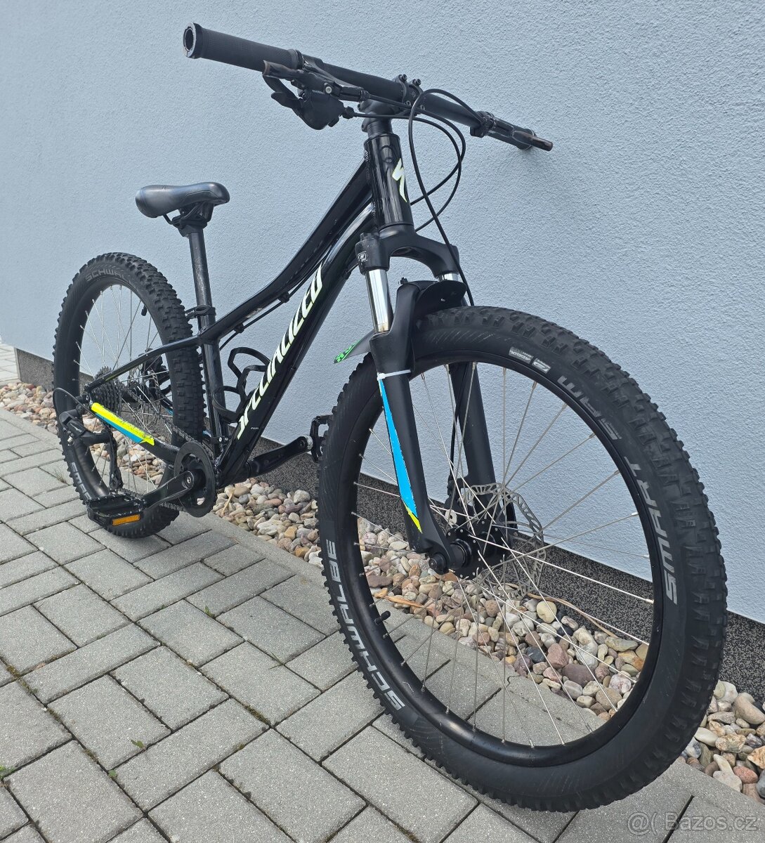 Specialized Riprock 24" - 3