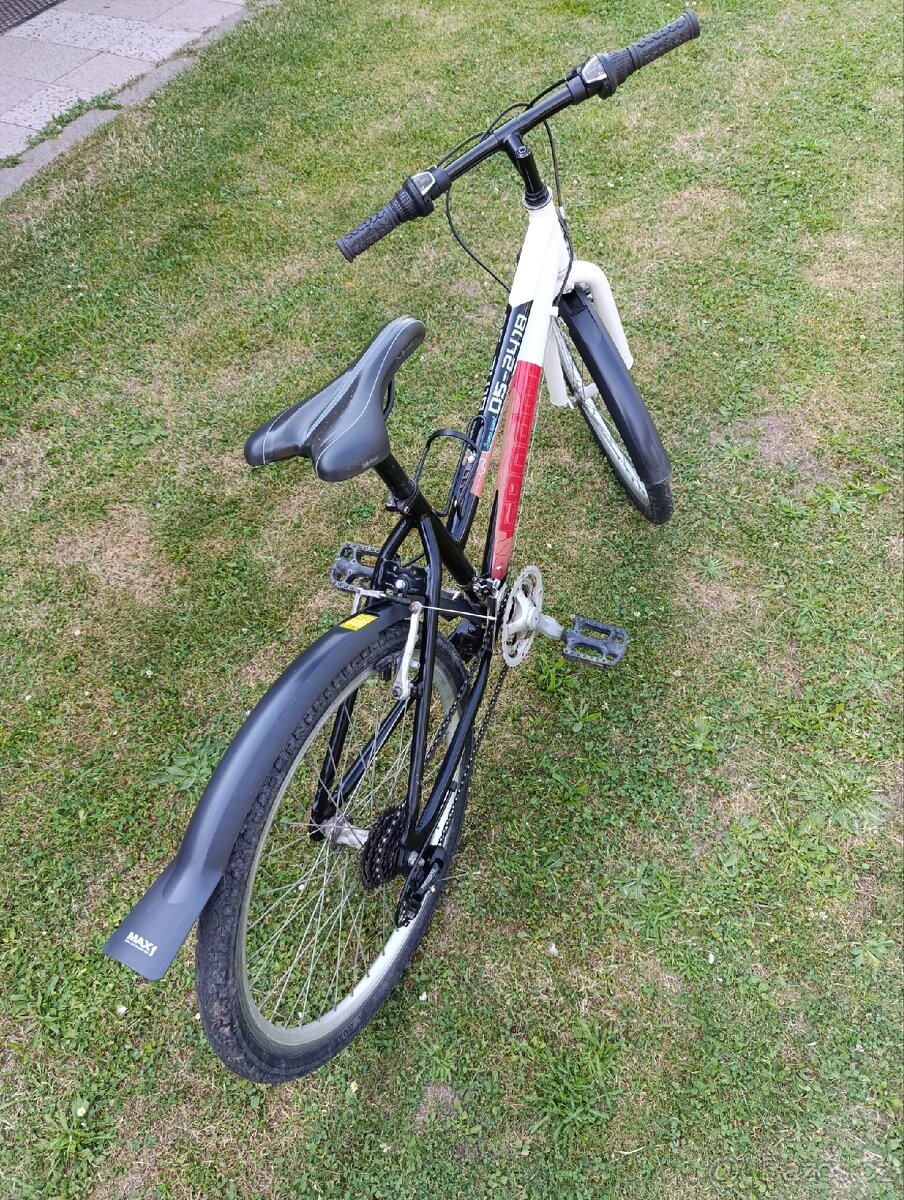 Dětské horské kolo 24" Condor - 3