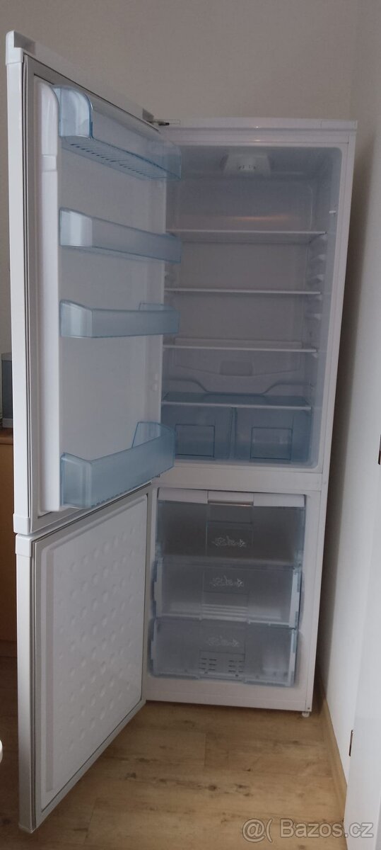 Lednice Beko - 3