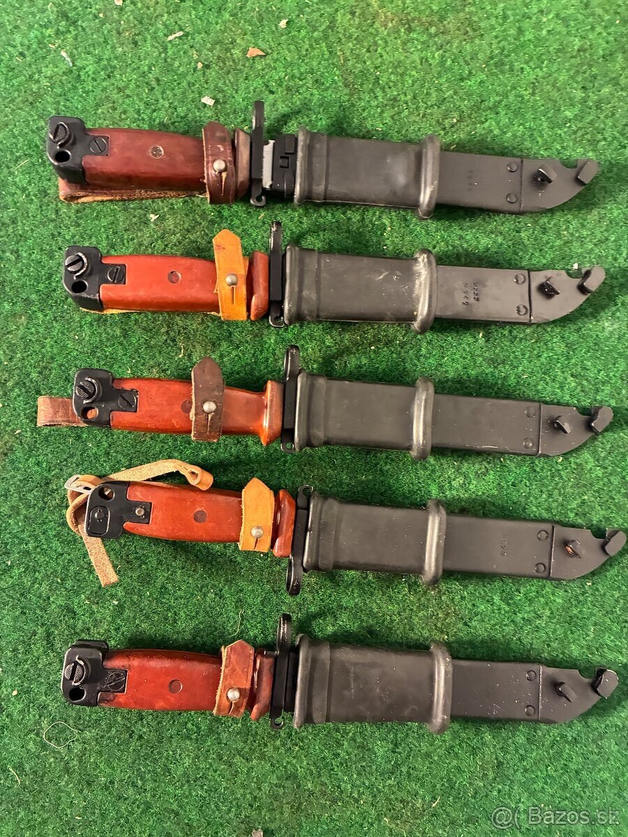 Bodak bajonet ak-47 - 3