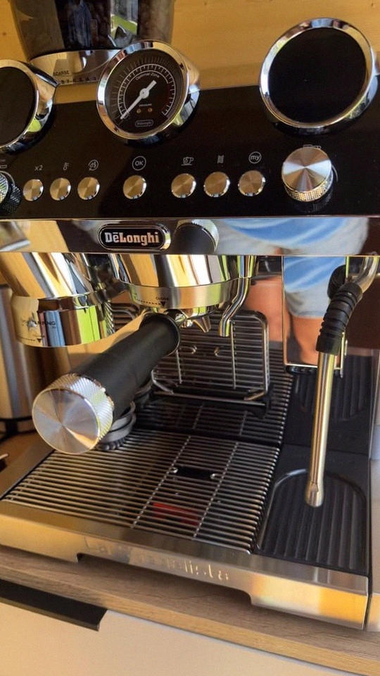 De’Longhi La Specialista Maestro EC9665 - 3