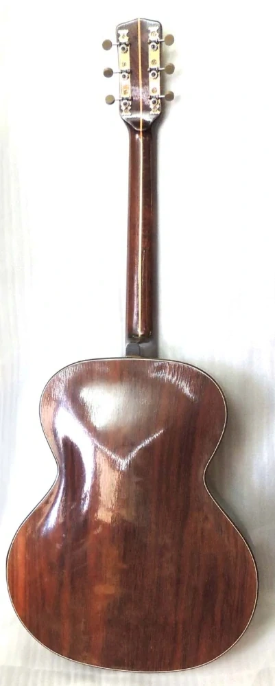 kytara cremona gibson - 3