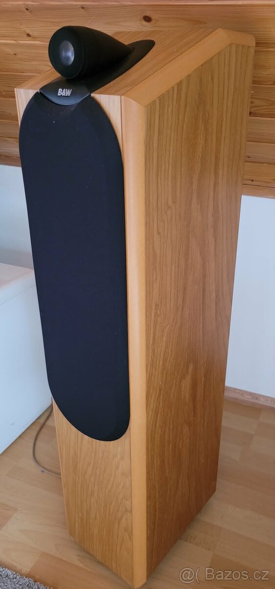 Bowers & Wilkins CDM 7 NT - 3