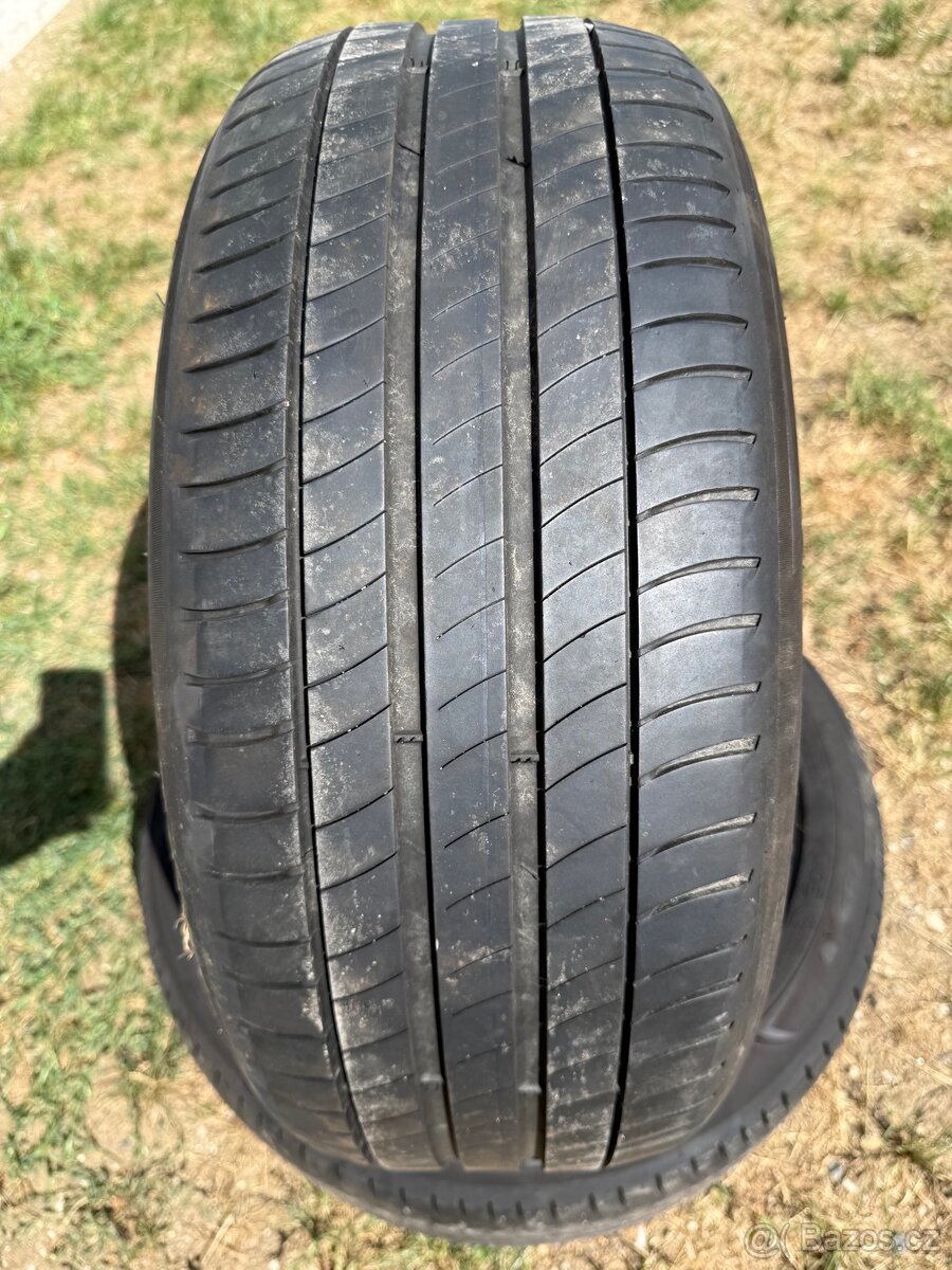Michelin 225 50 17 94W x2 - 3