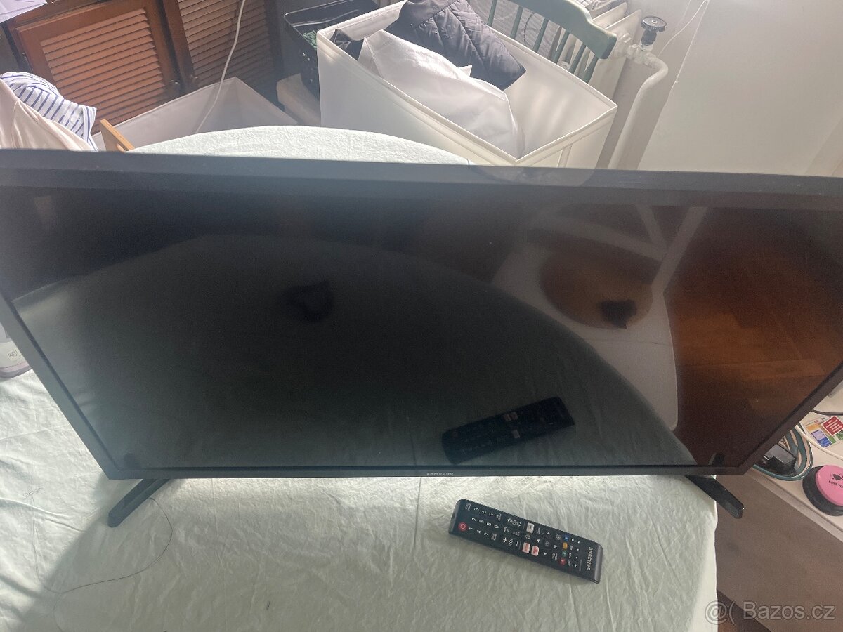 Televize Samsung - 3