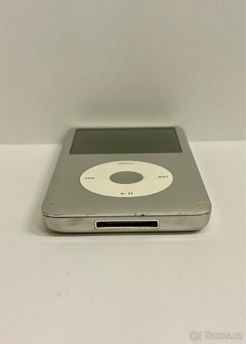 iPod classic 7gen 160GB + iflash redukce - 3