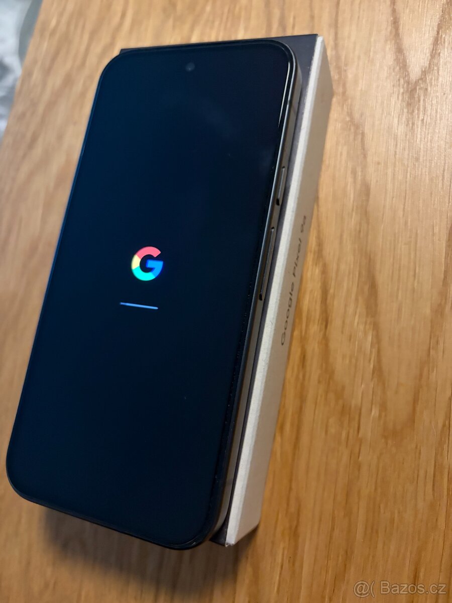 Google Pixel 9a - 3