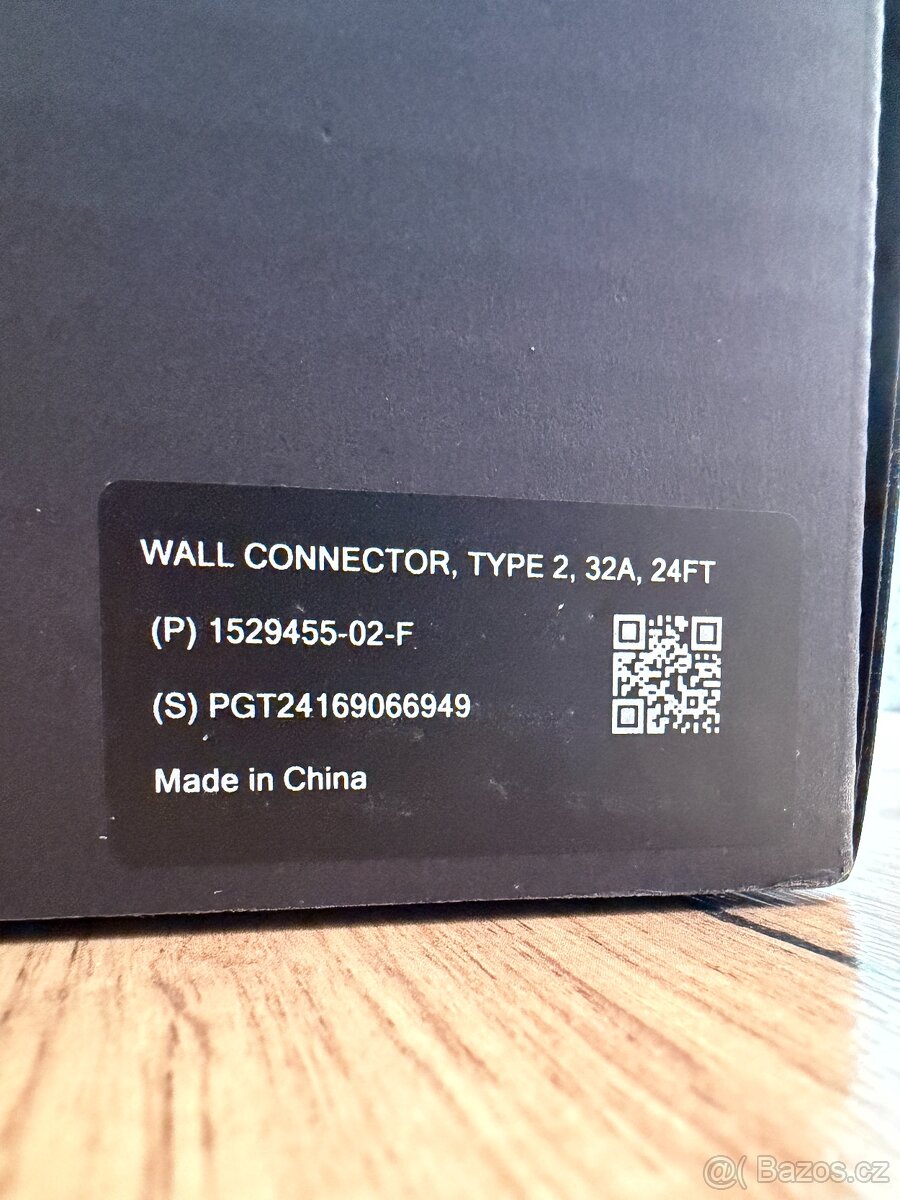 Tesla Wall Connector - 3