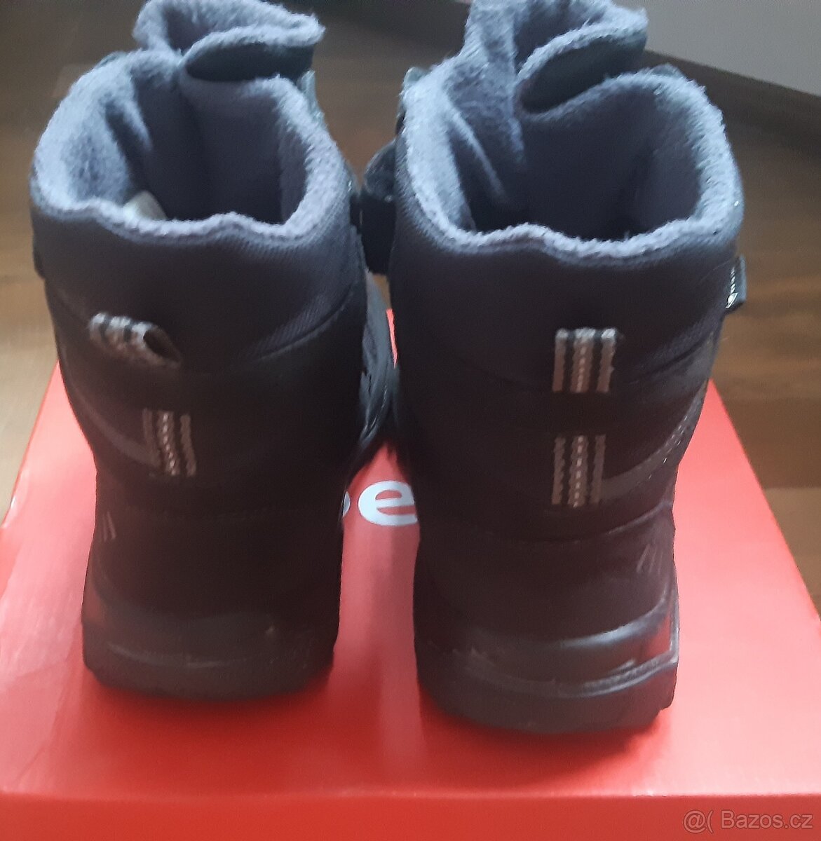 Superfit zimní vel. 30 - 3