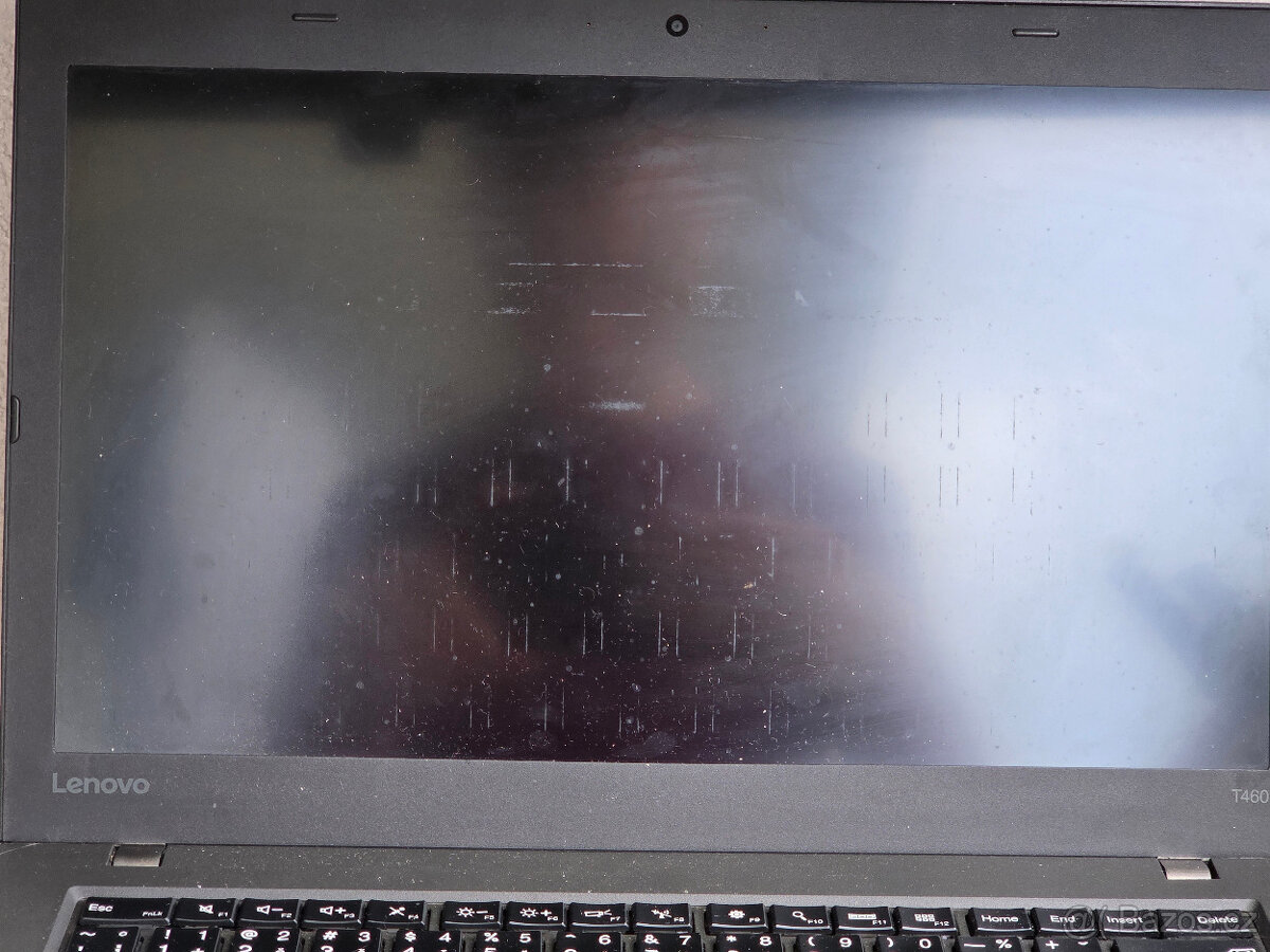 Lenovo ThinkPad T460 - ND - 3