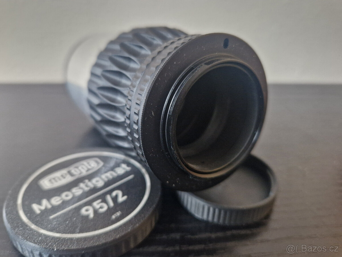 Meopta Meostigmat 95/2 SonyE , EosM, Nik.Z - 3