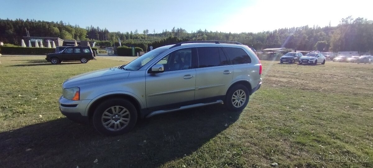 Volvo XC90 - 3