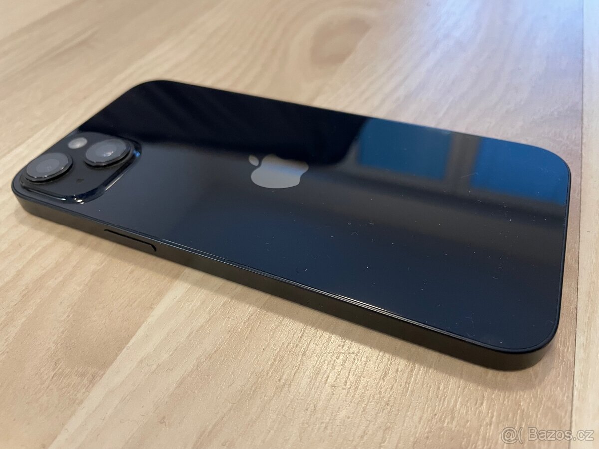 iPhone 14 Plus (256GB)+kabel+kryt - 3