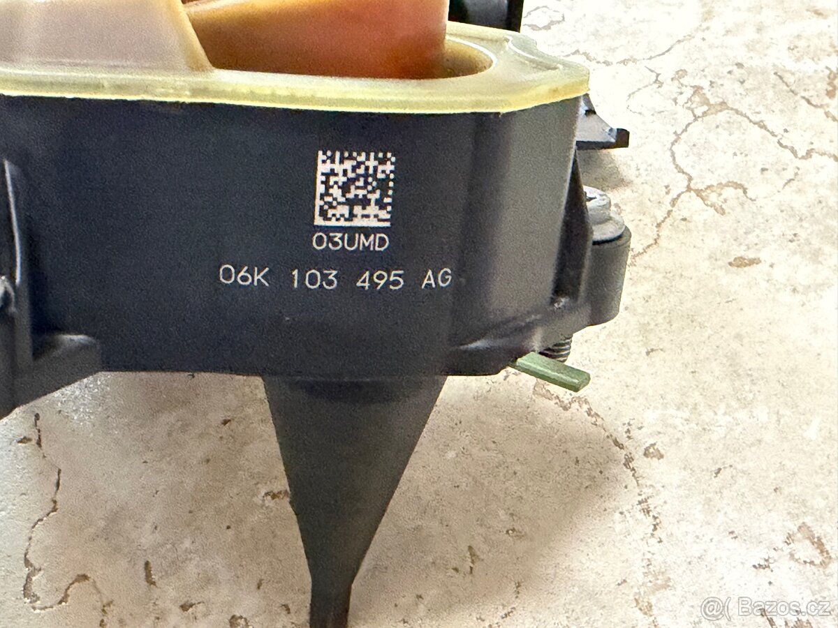 PCV ventil 1.8 - 2.0tsi 06K103495 - 3