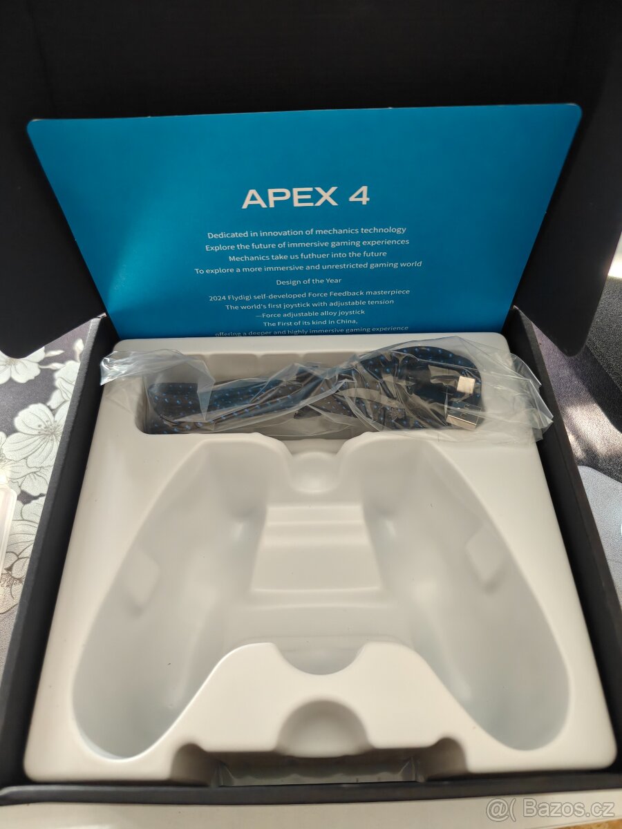 Flydigi Apex 4 - 3