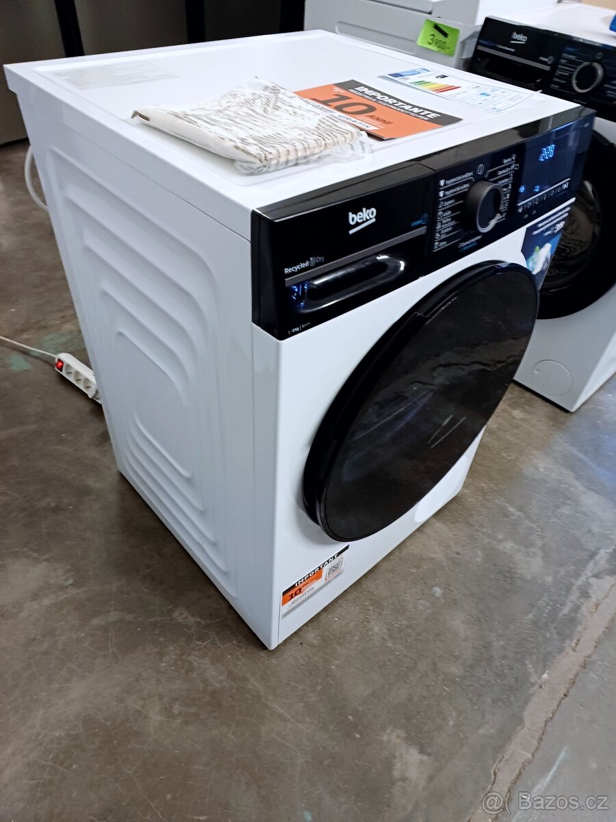 Nová sušička Beko A+++ 9 kg, ZÁRUKA - 3