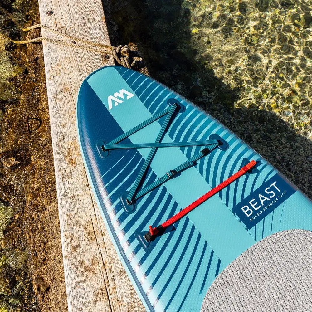 Paddleboard Aqua Marina Beast - 3