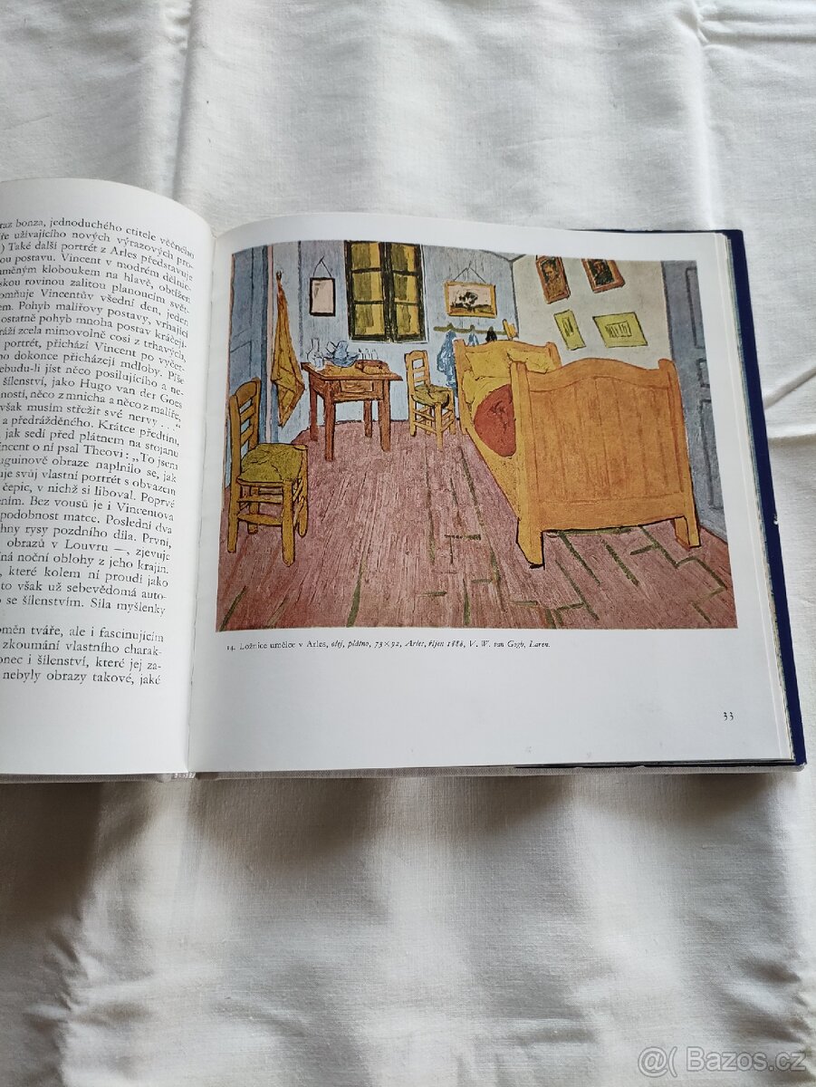 Vincent van Gogh - Miroslav Lamač - 3