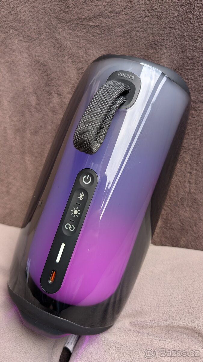 jbl pulse 5 - 3