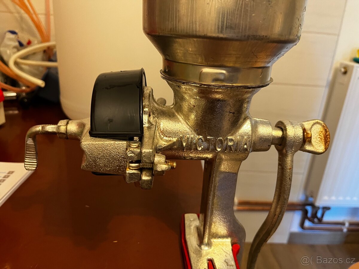 Srotovnik na slad - 3