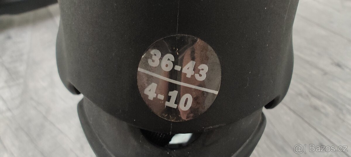 Powerslide XC - 36/43 - 3