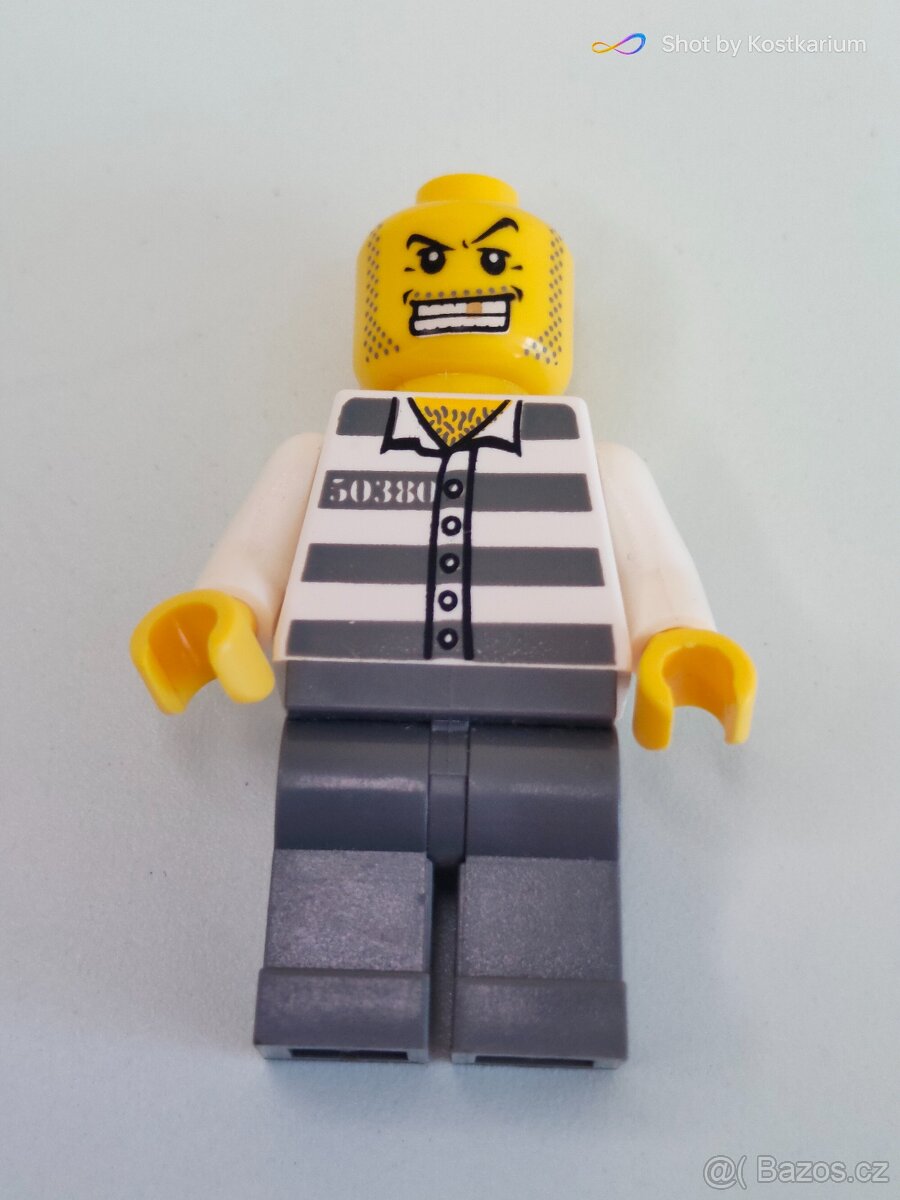 Lego set 7245 - 3