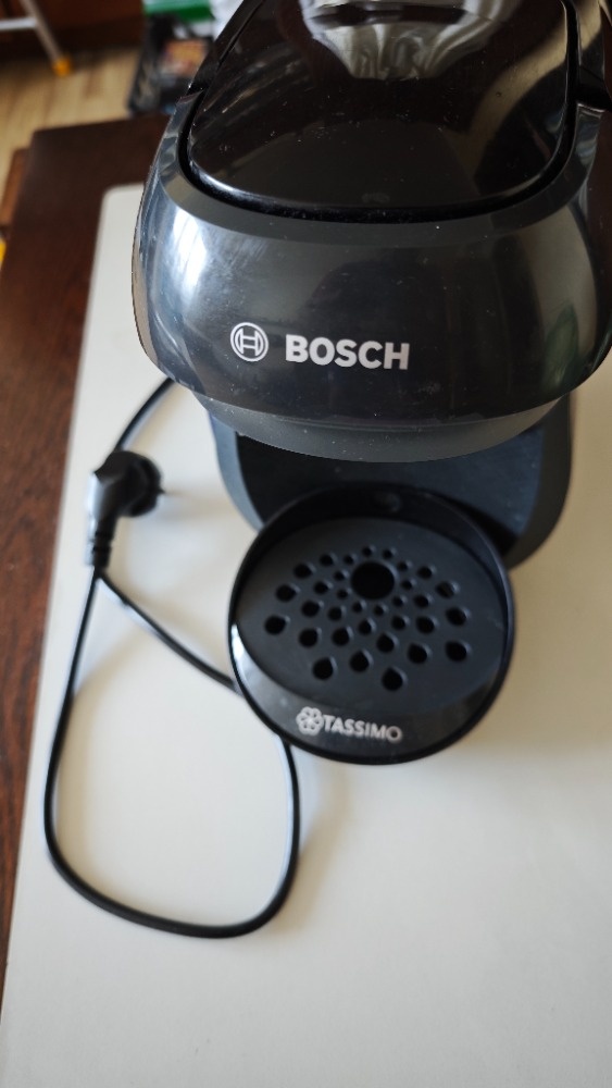 Bosch TAS1002N Tassimo Happy - 3