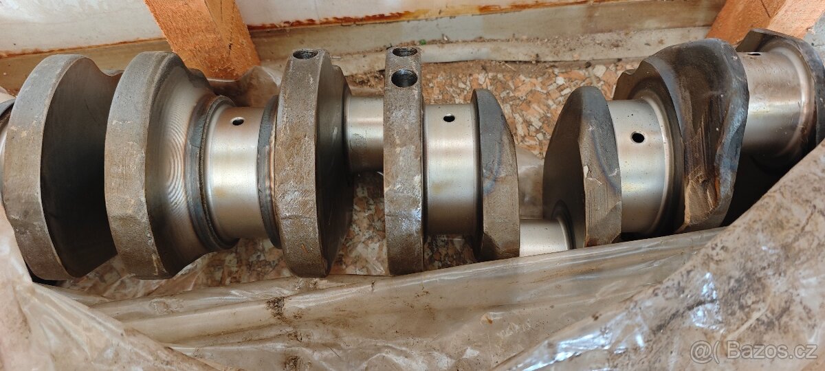 Motor Caterpillar 3066 - 3