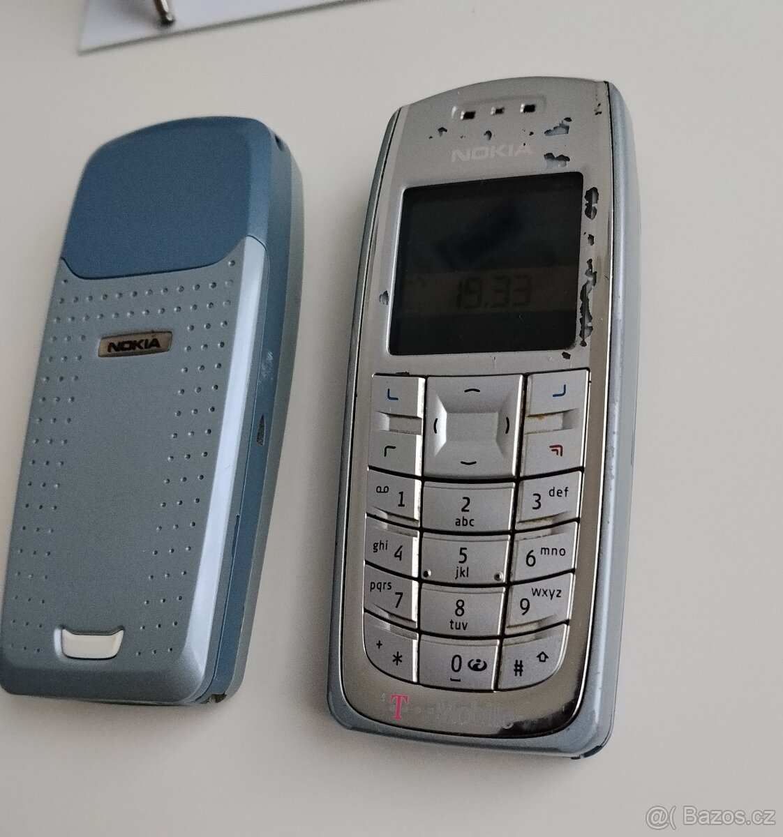 Nokia 3120 2x - 3