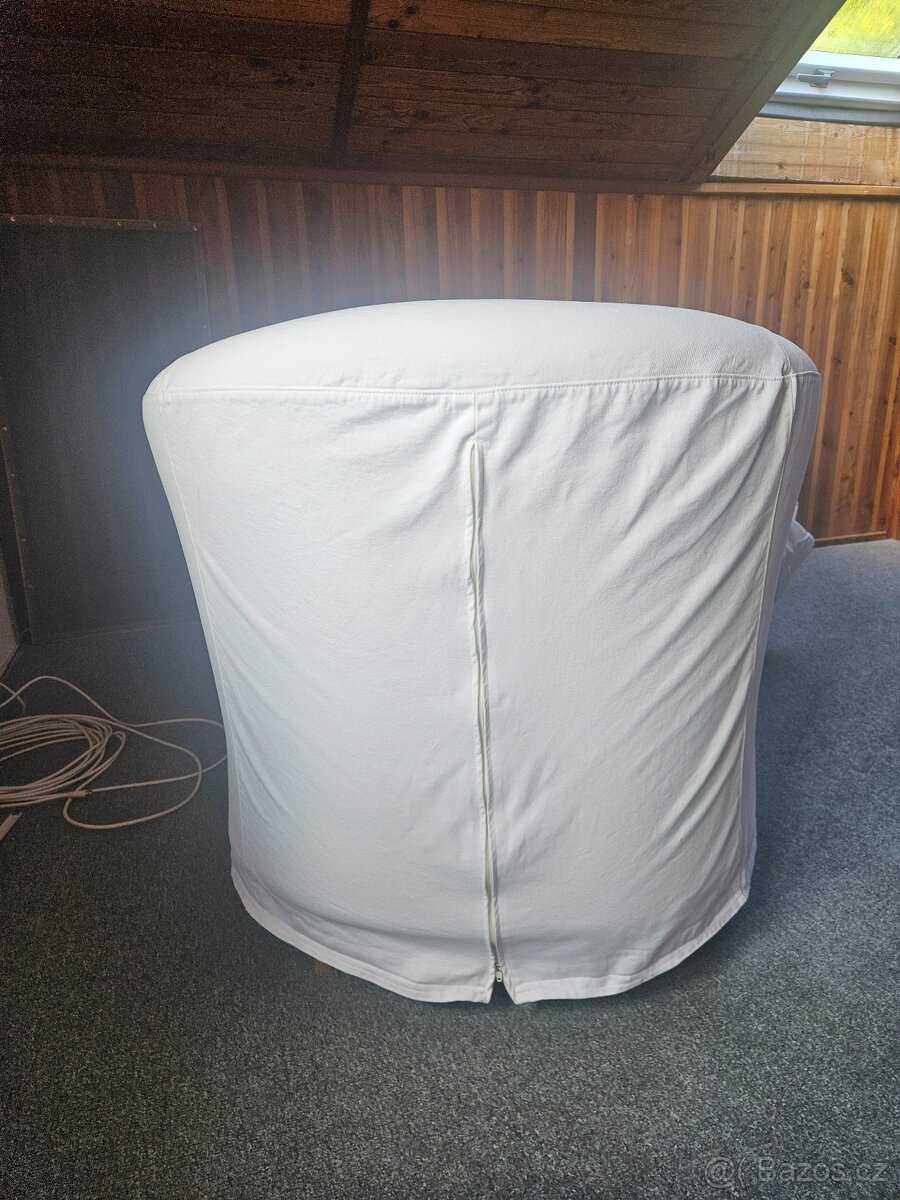 2ks křesel IKEA - 3