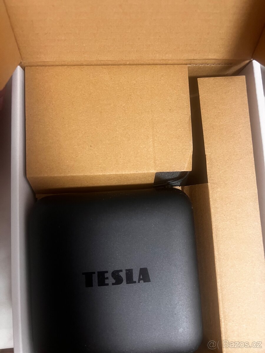 TESLA XA400 Android TV Box 4K - 3