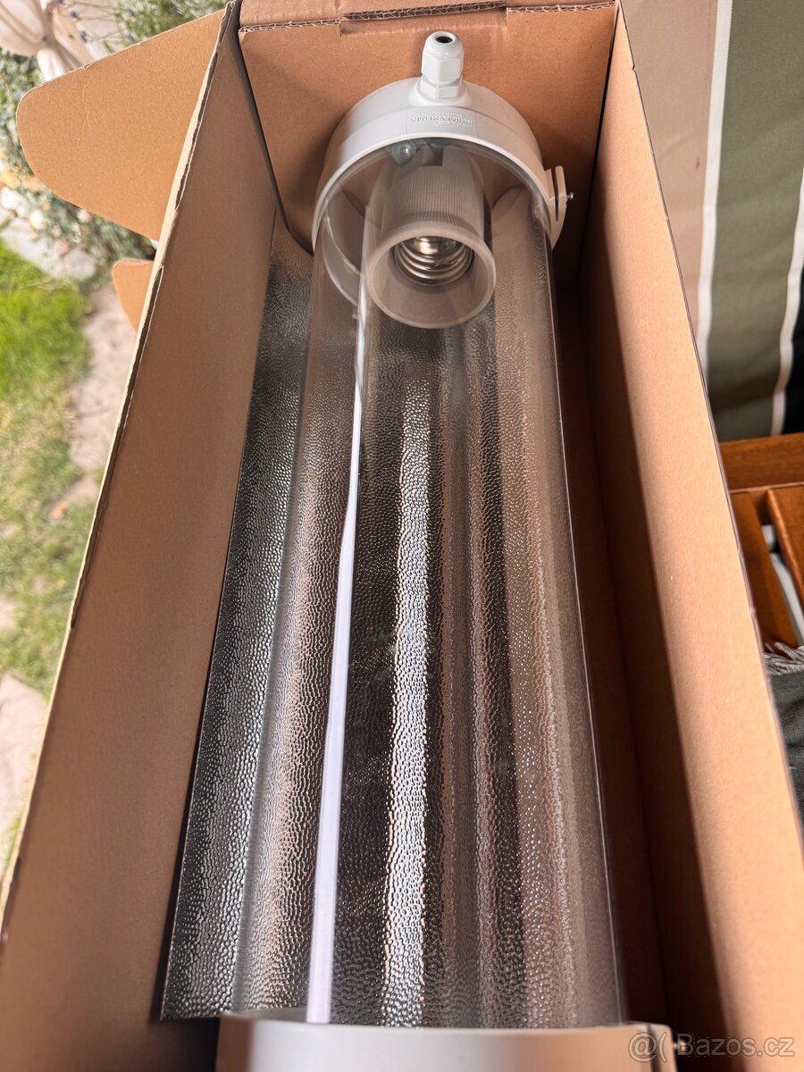 Lumatek předřadník 600W - 3