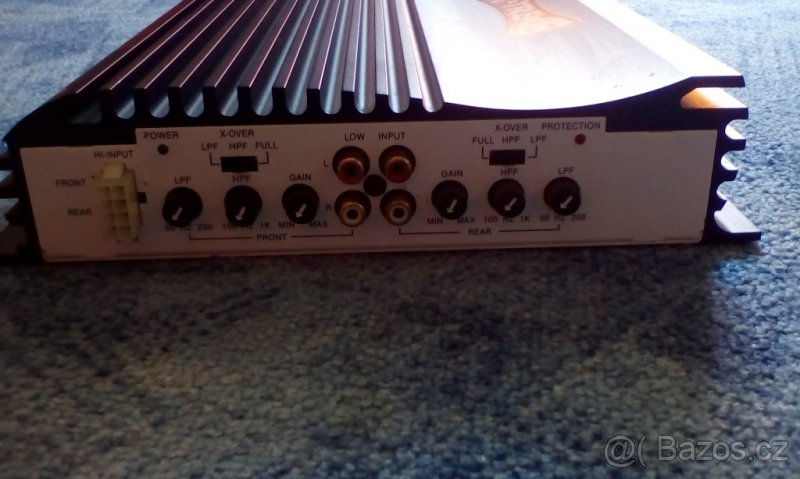 Prodam - 3