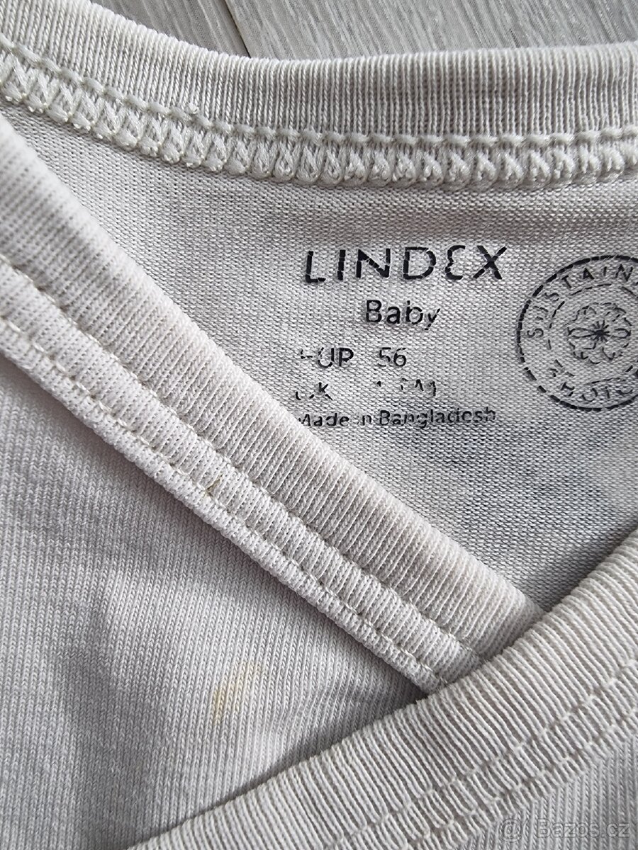 Lindex body a tepláčky - 3