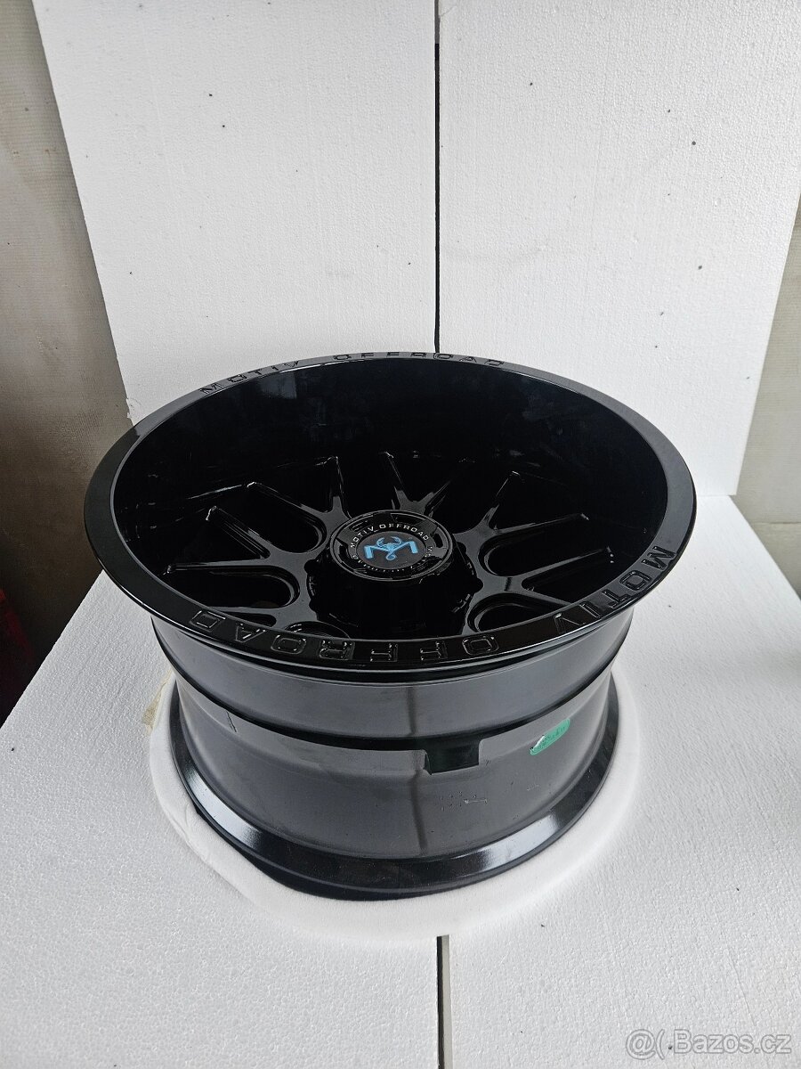 Alu disky 8x165 , 8x165.1 R20