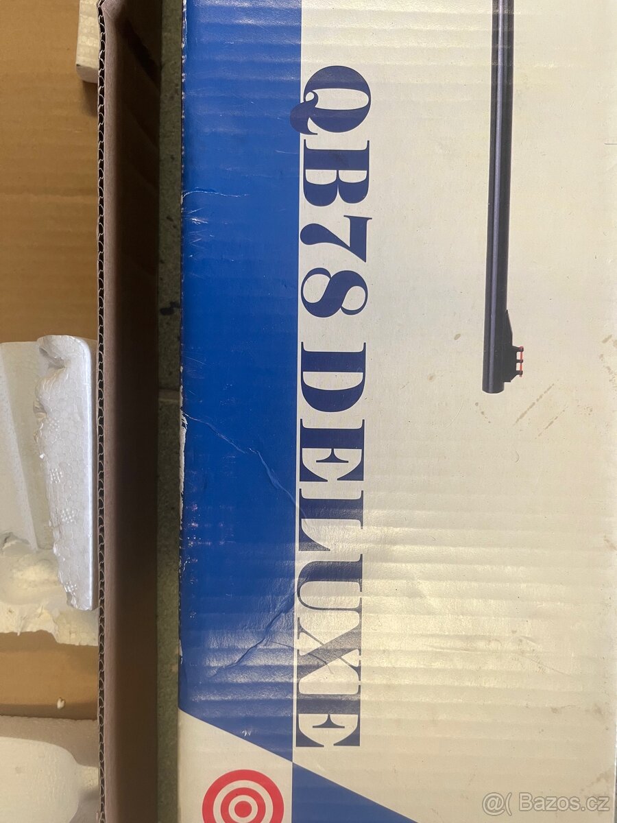 Sbírková krabice na vzduchovku - 3