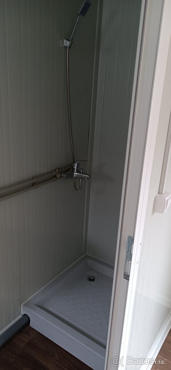 Kontejner 2,4x6m. cena 134999 kc bez dph - 3