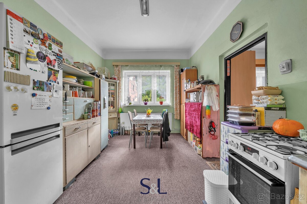 Prodej bytu 2+1, 68 m² - Jablonec nad Nisou - Proseč nad Nis - 3