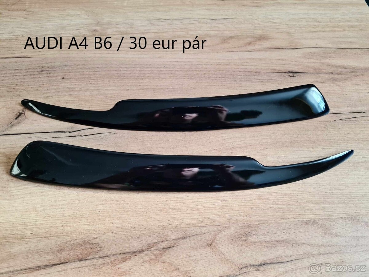 Čierne lesklé mračítka - 3