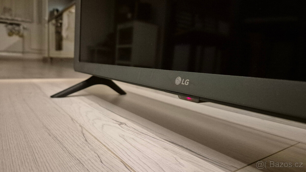 Smart LG32LK610BPLB 80cm Dvbt2 HEVC, WIFI - 3