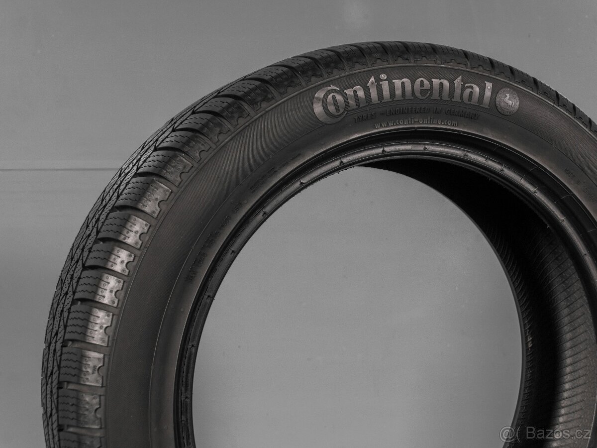 PNEU CONTINENTAL R18 ZIMNÍ R18, 235/50/18 2KS (2067B) - 3