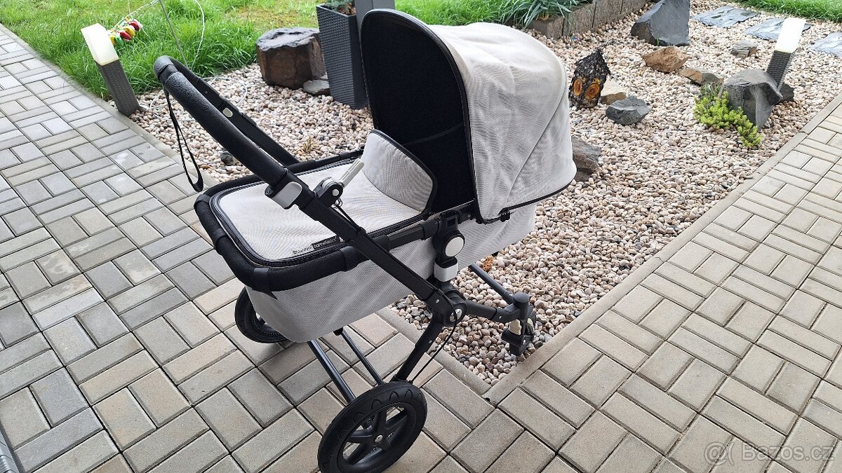 Bugaboo cameleon 3 VE VELMI ZACHOVALEM STAVU - 3