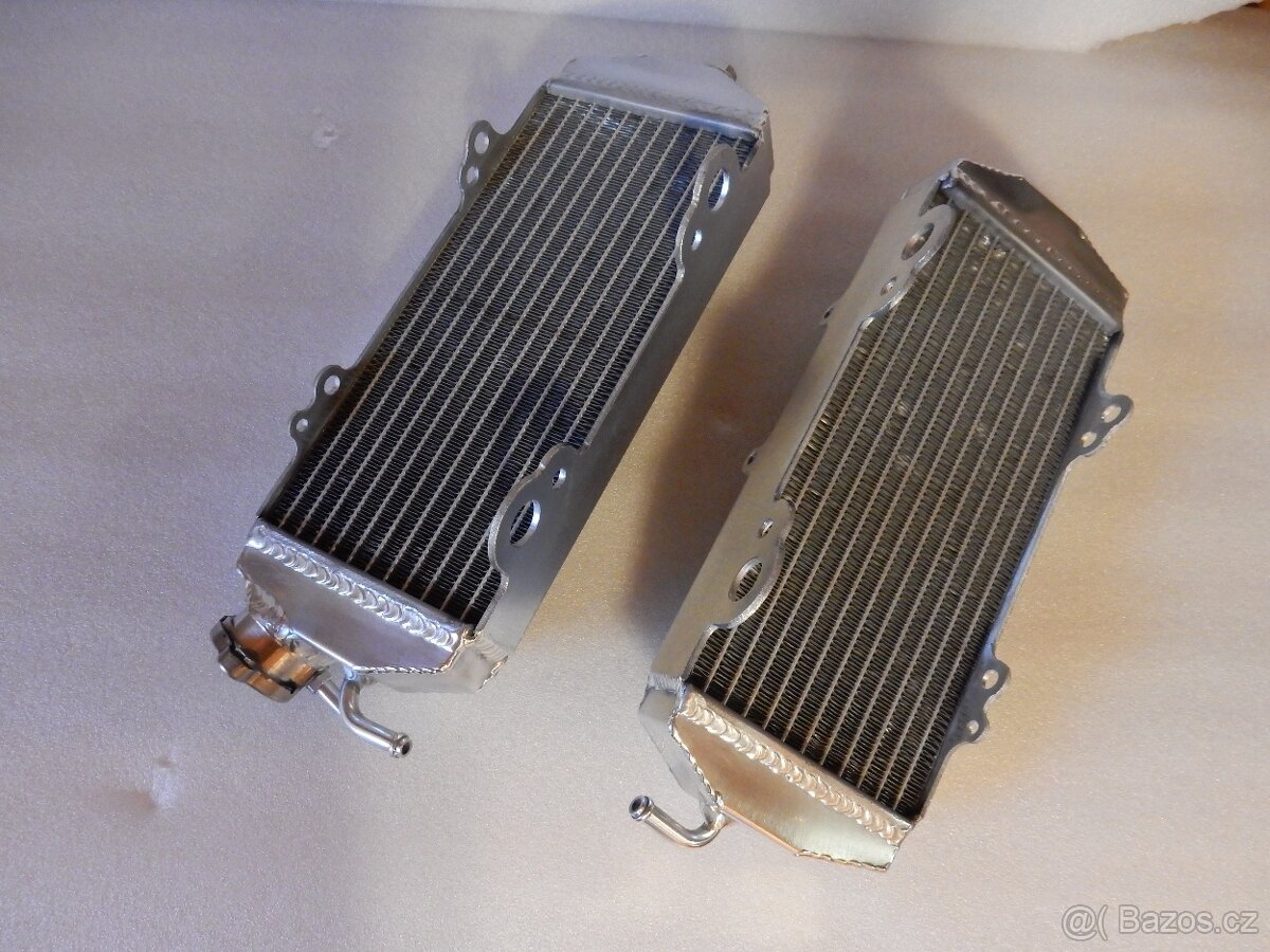 KTM 250 400 450 520 525 MXC EXC - 3