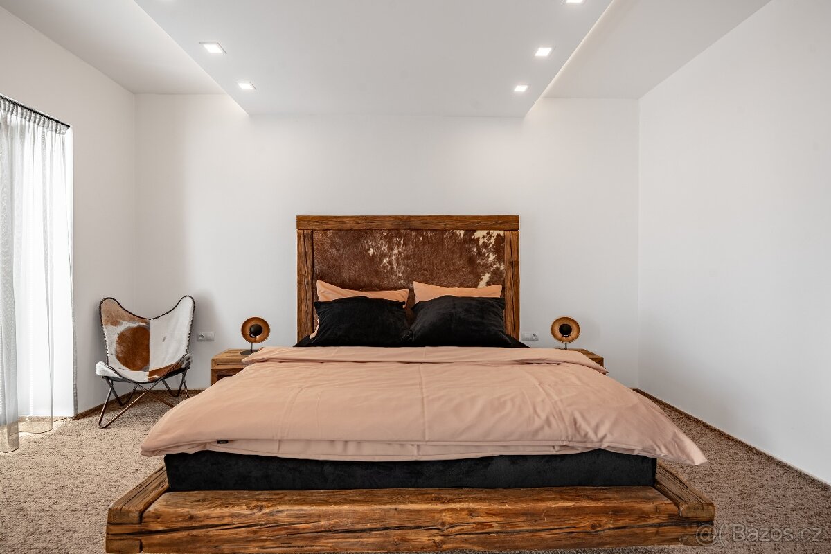 Pronájem bytu 2+kk 84 m² + 40 m² terasa - 3