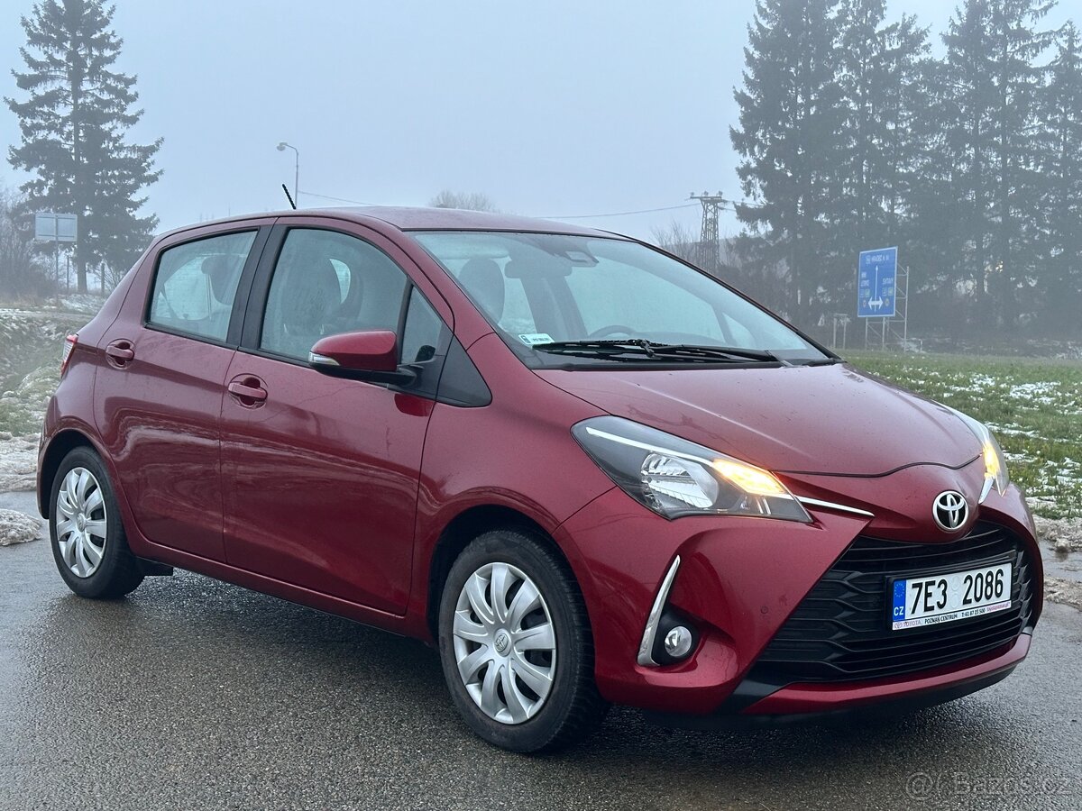 ‼️Toyota Yaris 1.5‼️ - 3
