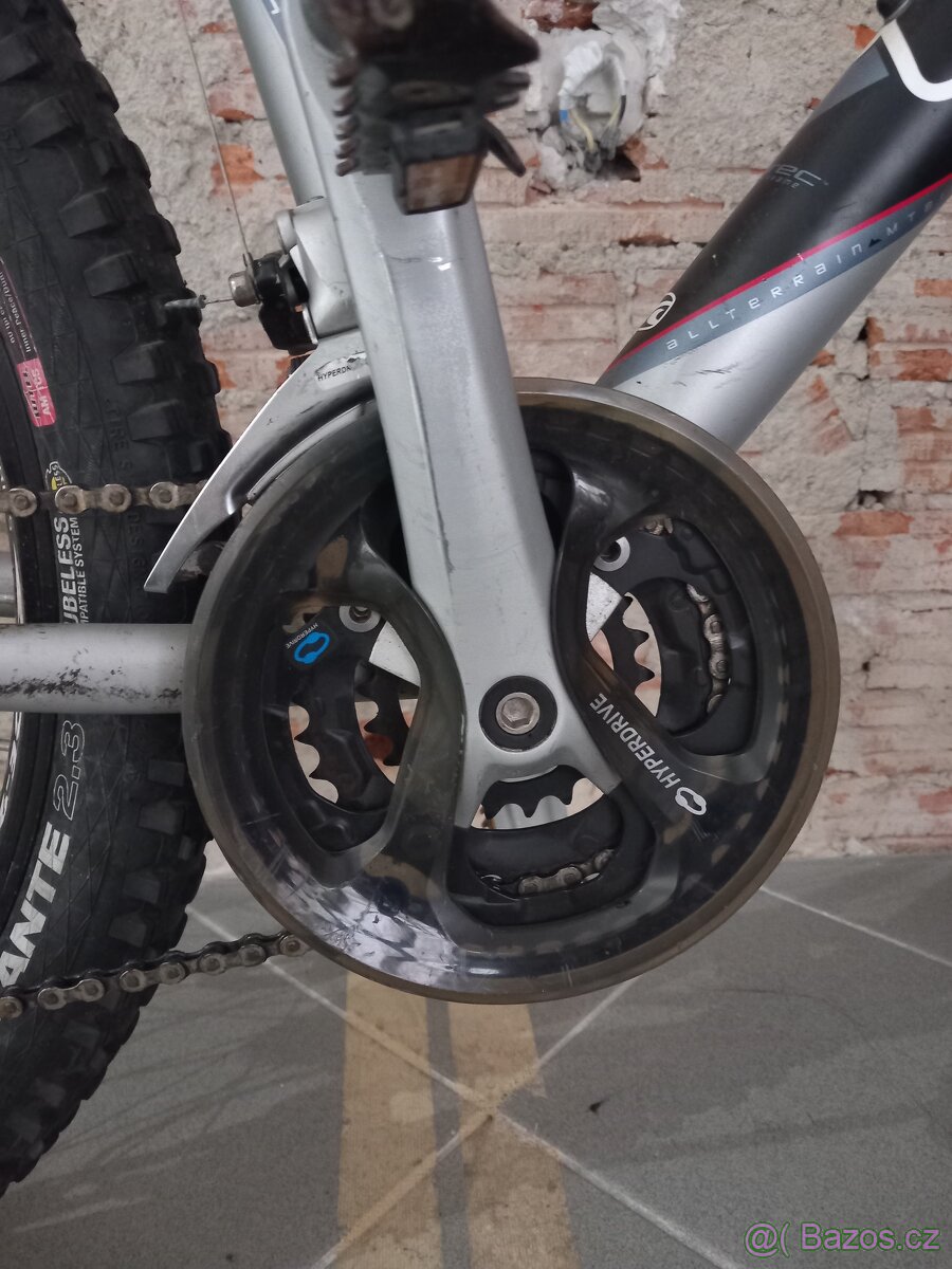 Kellys Quartz Disc 2009 - 3